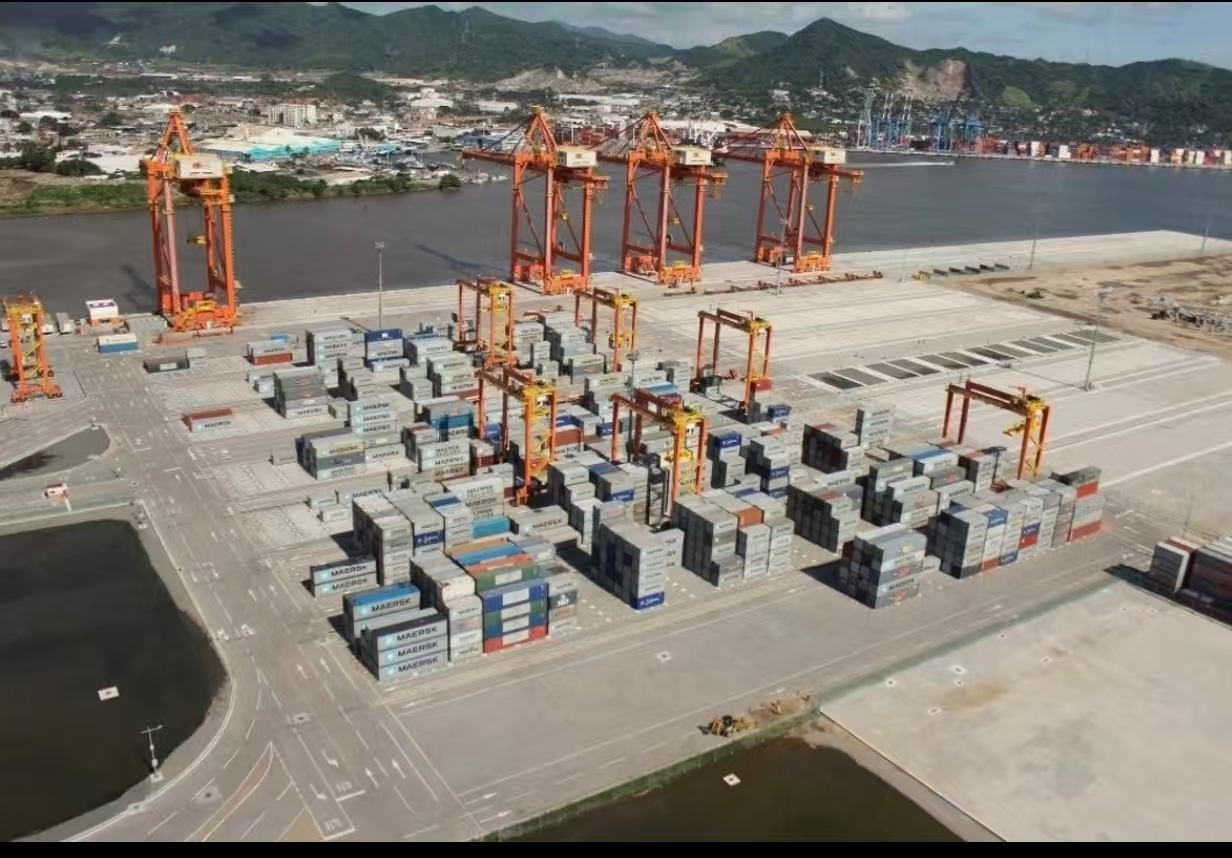 墨西哥出口暴增14.7%！背后竟是中国力量推着它“狂飙”