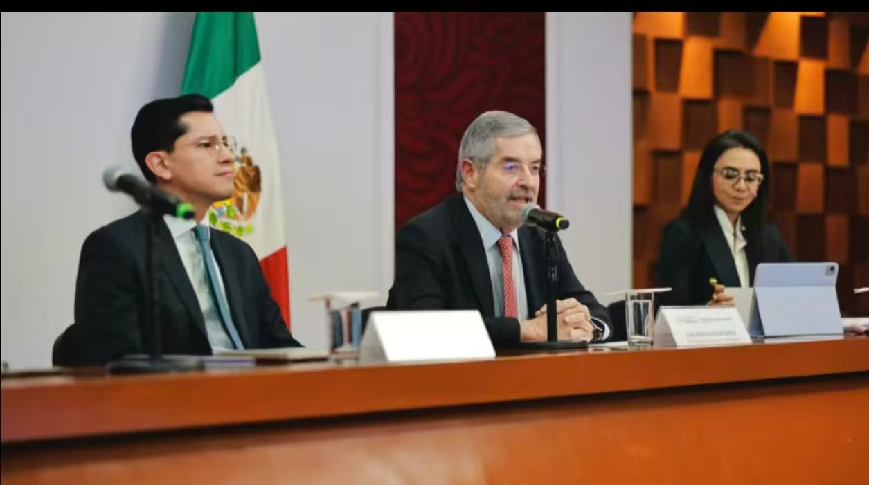 墨中商会呼吁墨西哥政府重新考虑50%关税!